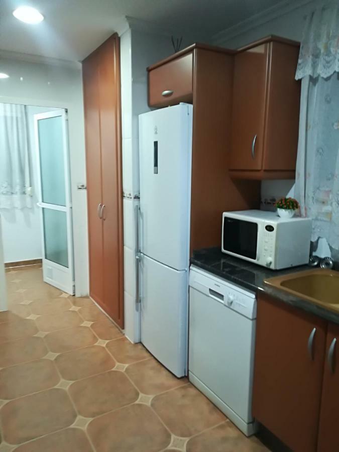 푸에블라 데 발보나 Casa Tambor 빌라 외부 사진