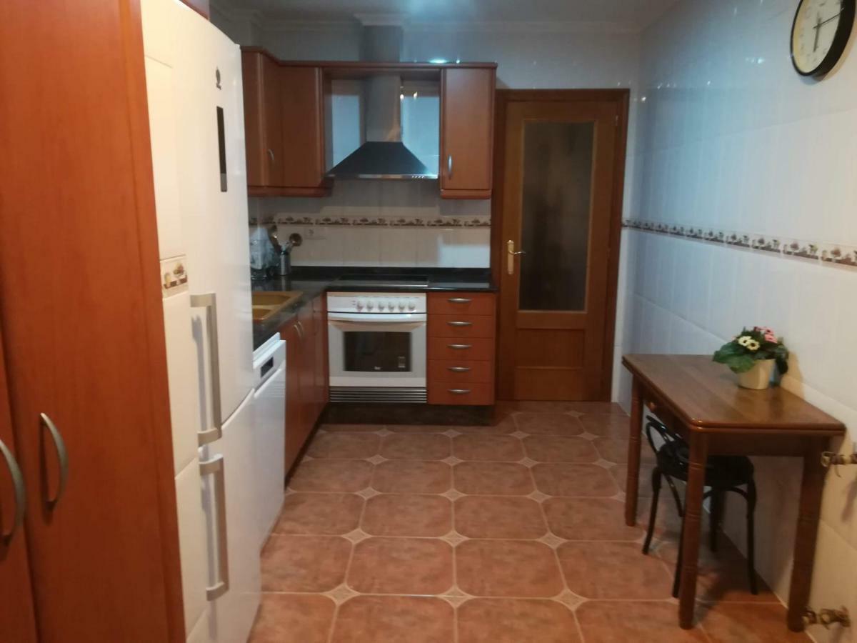 푸에블라 데 발보나 Casa Tambor 빌라 외부 사진
